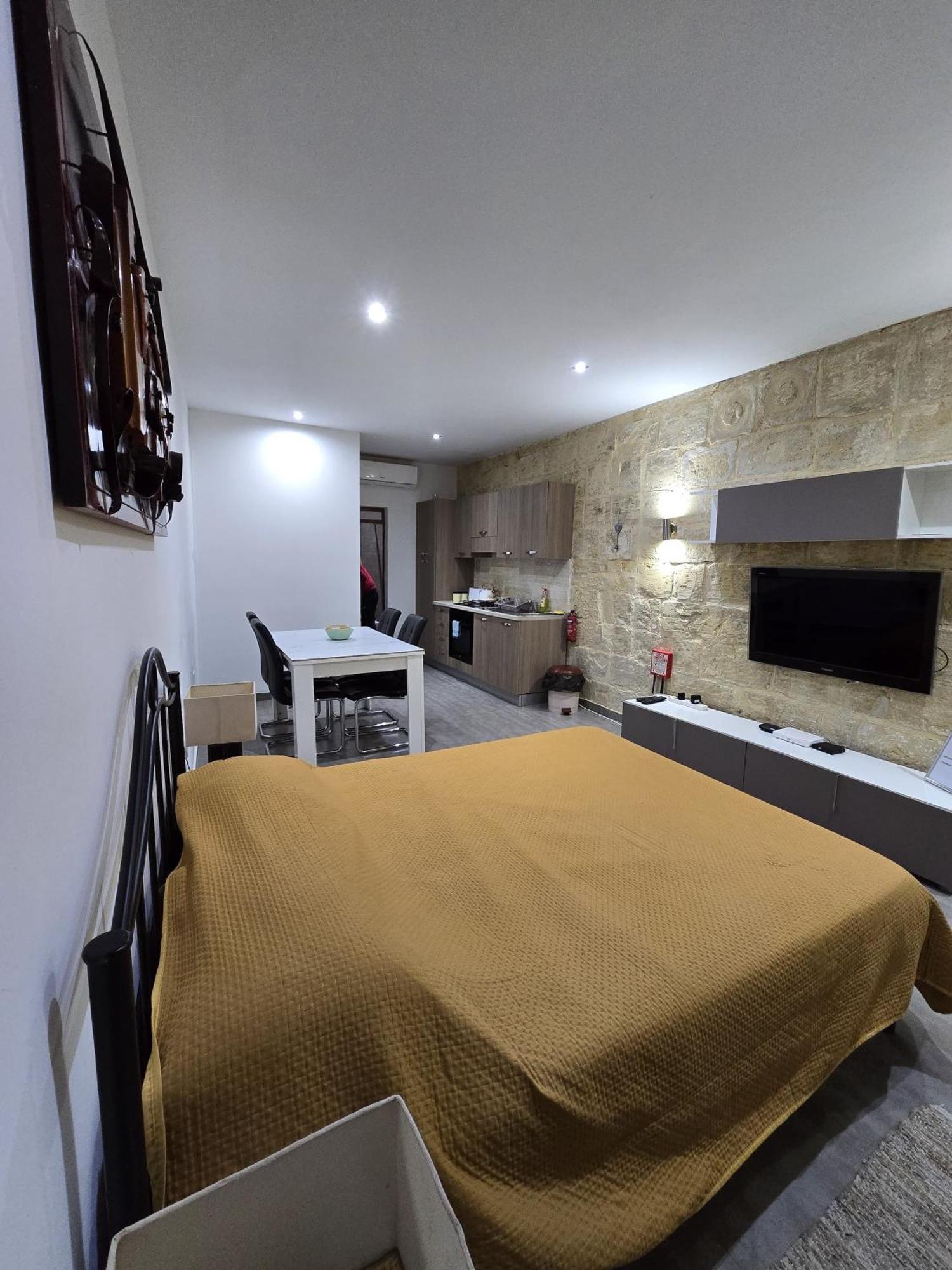 Sqaq Numru 1 Accomodation Hotel Rabat Ngoại thất bức ảnh