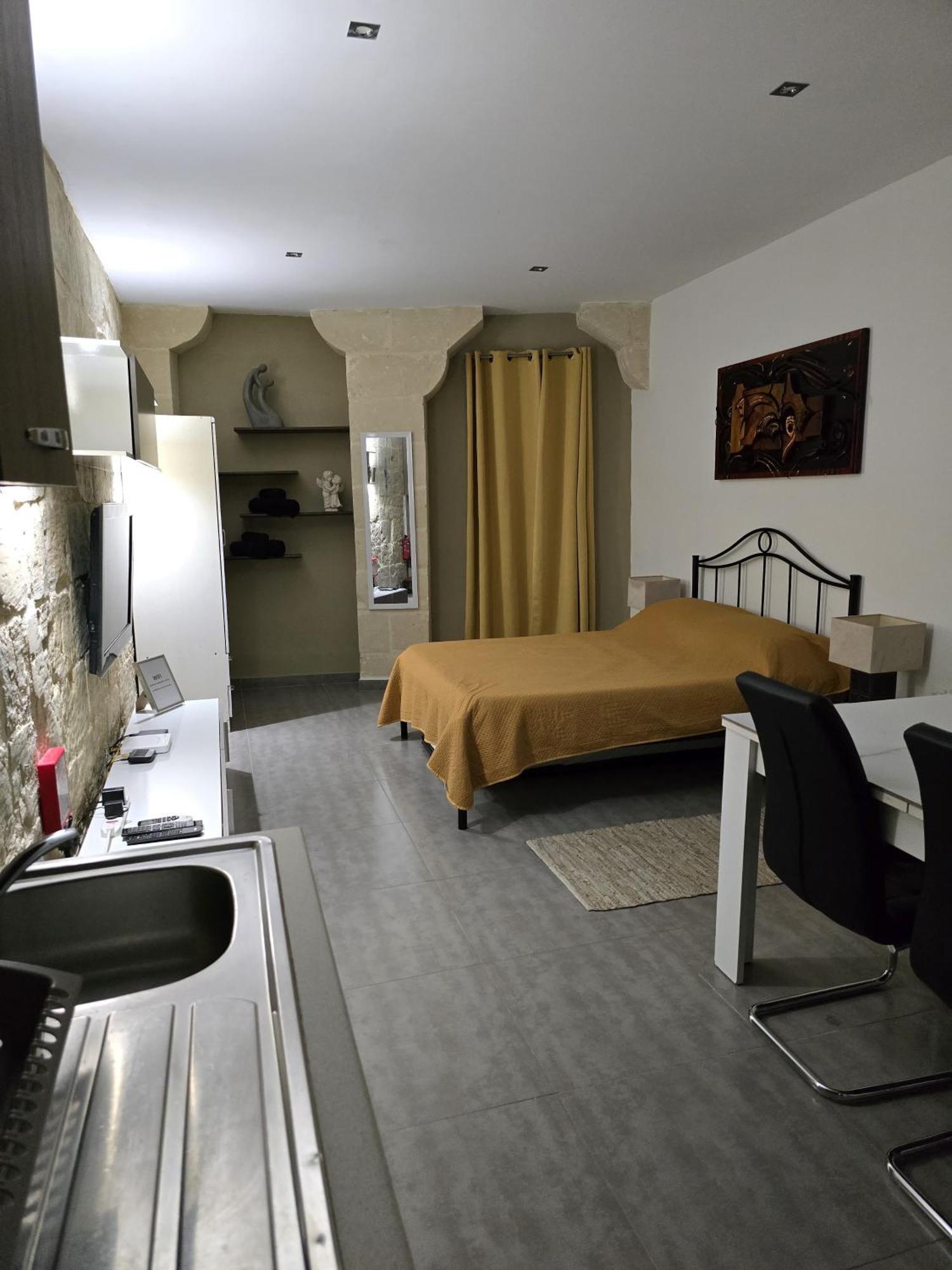 Sqaq Numru 1 Accomodation Hotel Rabat Ngoại thất bức ảnh