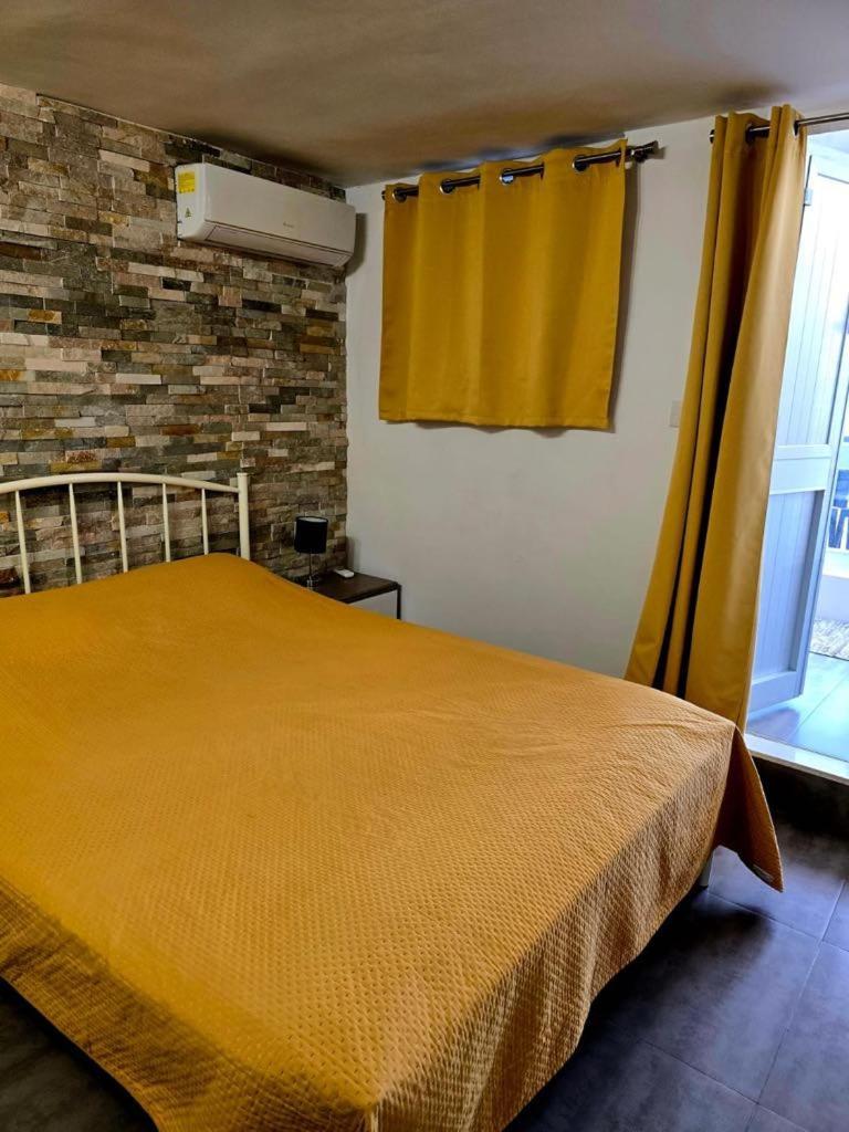 Sqaq Numru 1 Accomodation Hotel Rabat Ngoại thất bức ảnh