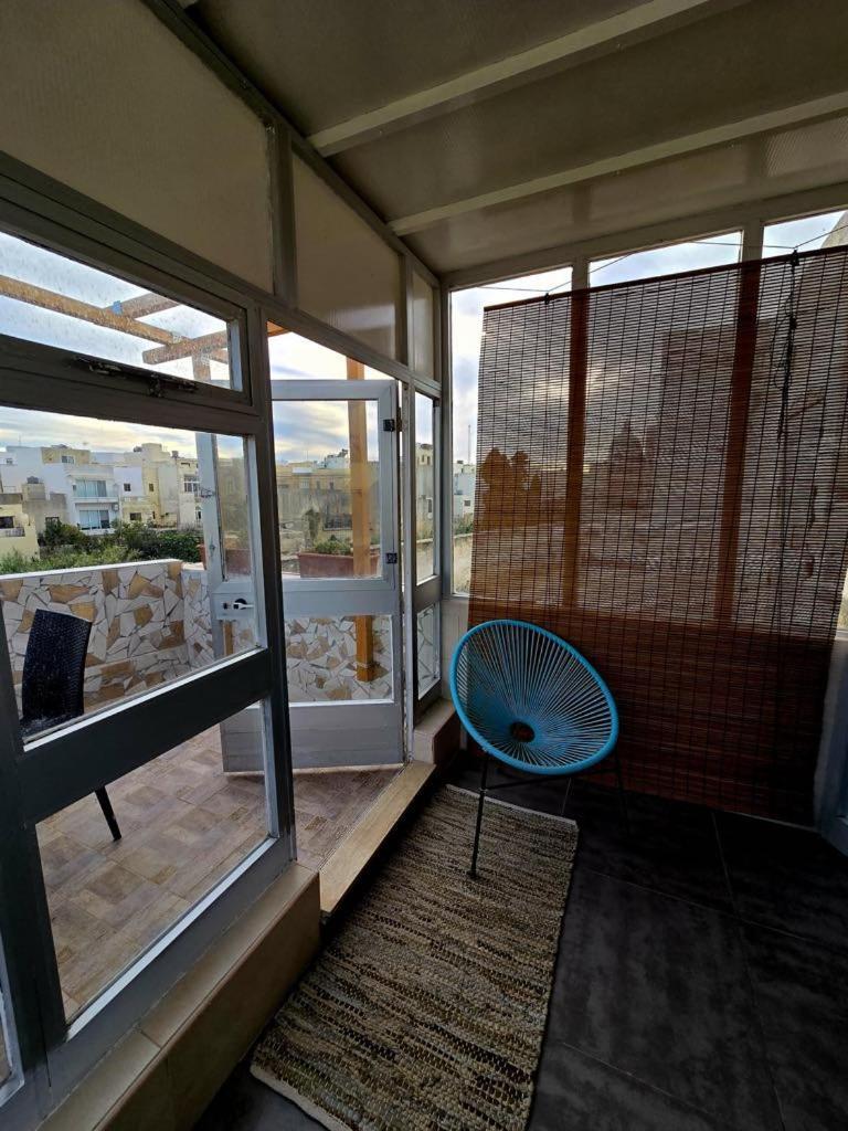 Sqaq Numru 1 Accomodation Hotel Rabat Ngoại thất bức ảnh