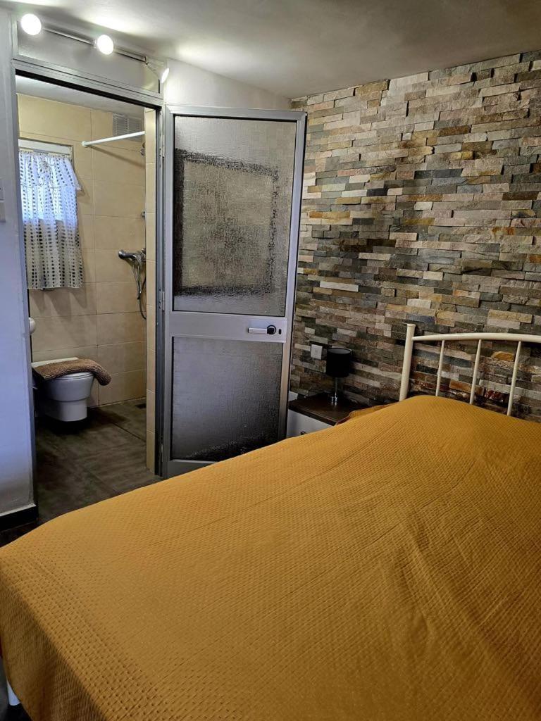 Sqaq Numru 1 Accomodation Hotel Rabat Ngoại thất bức ảnh